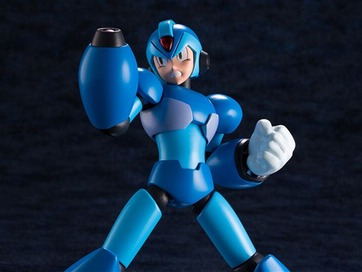 Mua bán MODEL KIT KOTOBUKIYA MEGAMAN X